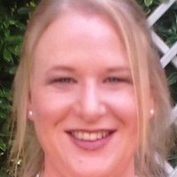 Nadine Gericke
