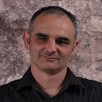 David Robertson