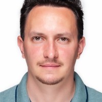 Виктор Пушкин