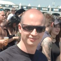 Rob Van Gestel
