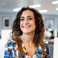 Irene Carrión Pérez
