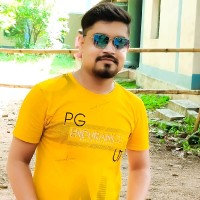 Barun Goswami