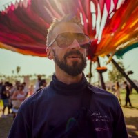 Andrew J Stone
