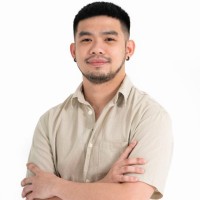 Kym Zyrenz Dela Rosa