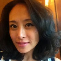Lily Lu