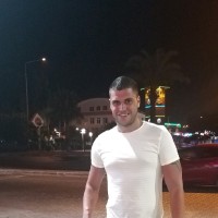 Domenique Scharis