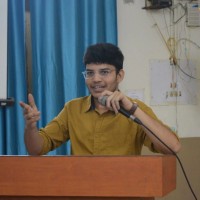 Amgoth Jithender Kumar Naik