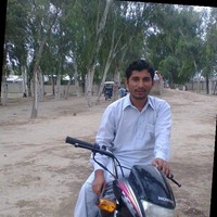 Ahsaan Ullah Khan