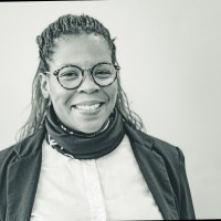 Suraya Pandor