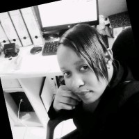 Ashley Ziwa