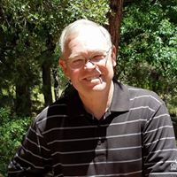 Chuck Mackey