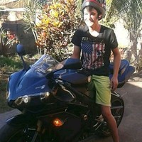 Neto Brazud