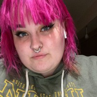 Lizzie Stroup