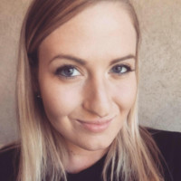 Ashley Steggell