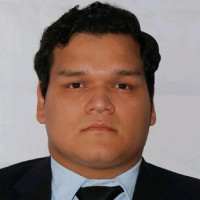 Geovanny Francisco Barrera Ordoñez