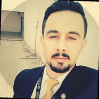 Mohammad Shalabi