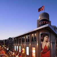 City's Nişantaşı