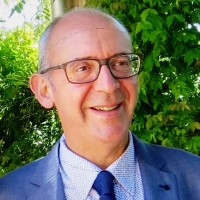 Vicente Alcon