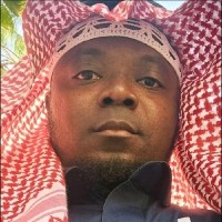 Mouhamed SADISSOU Ibrahim