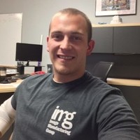 Logan Mccord