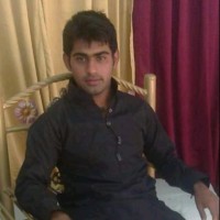 Farhan Bashir