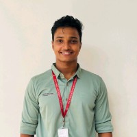 Saavan K N
