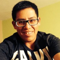 Ysmael Elias López Rojas