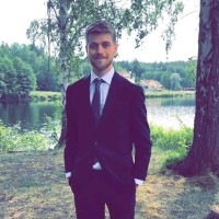 Eric Karlsson