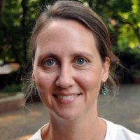 Emily Steinmetz, Ph.D.