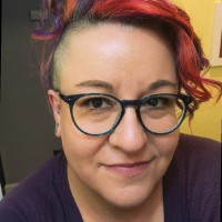 Jessi Levine
