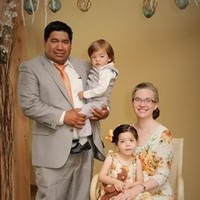 Obed Perez