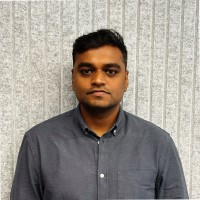 Rupesh Bane