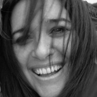 Sarah Harris