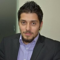 Abdulrhman El-Hussini