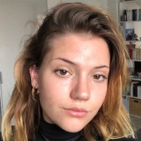Charlotte Frey