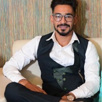 Mohit Ahlawat