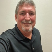 Steve Holinsworth