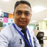 Atul Alhat