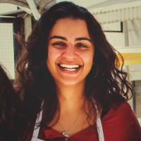 Manuela Maluf Santos