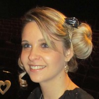 Marlène Guenin