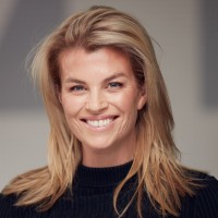 Kirsty Robbie
