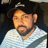 Md Najaf Naiyer
