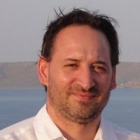 Antonis Bouzinos