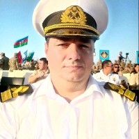 Ruslan Huseynov