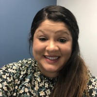 Jessica Carvajal Smolen, Mba