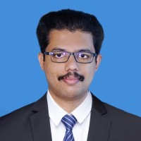 Arun K S