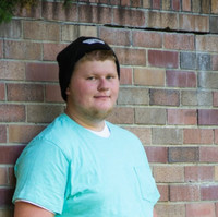 Cayden Gray