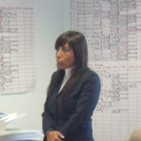 roberta de prisco