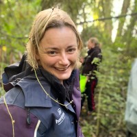 Sarah Williams