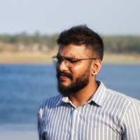 Vishwas Gowda Tejpal